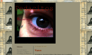 Pedacitosdeangelita.blogspot.com thumbnail