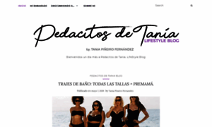 Pedacitosdetania.es thumbnail
