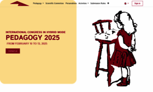 Pedagogiacuba.com thumbnail