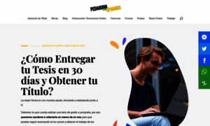 Pedagogiadeloprimido.com thumbnail