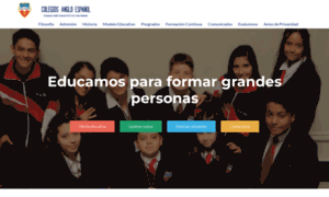 Pedagogicoiae.edu.mx thumbnail