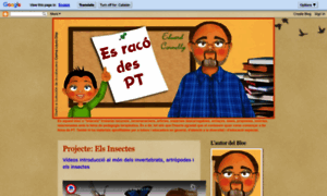 Pedagogoterapeuta.blogspot.com thumbnail