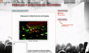 Pedalesyguitarrasjd.blogspot.com.co thumbnail