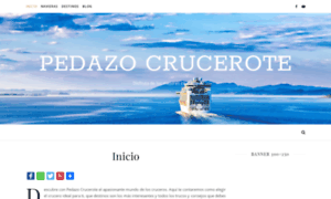 Pedazocrucerote.com thumbnail