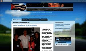Pedazodecuba.blogspot.com thumbnail