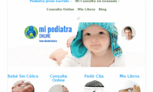 Pediatraconsulta.com thumbnail