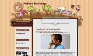 Pediatratecnologa.blogspot.com thumbnail