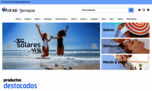 Pedidodefarmacia.es thumbnail
