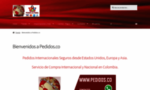 Pedidos.co thumbnail