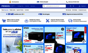 Pedidos.com thumbnail