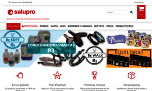 Pedidos.petuky.com thumbnail