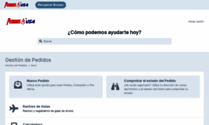 Pedidosausa.com thumbnail