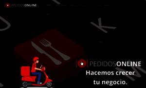 Pedidosonline.uy thumbnail