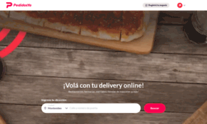 Pedidosya.com.uy thumbnail