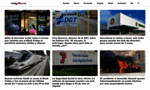 Pedirayudas.com thumbnail