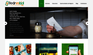 Pediresfacil.net thumbnail