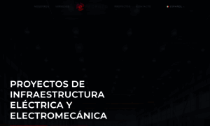 Pedrazaingenieria.com thumbnail