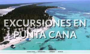 Pedritopuntacana.com thumbnail