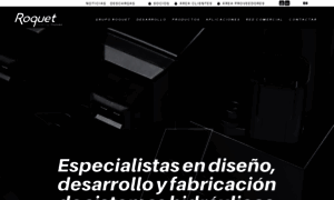 Pedro-roquet.com thumbnail