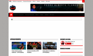 Pedroalberto.com thumbnail