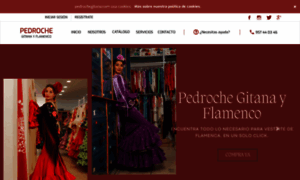 Pedrochegitana.com thumbnail