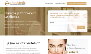 Pedrodelhierromadrid.com thumbnail
