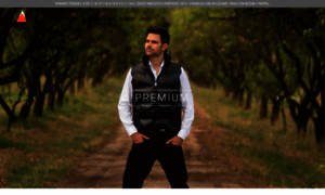 Pedrogomezmadrid.com thumbnail