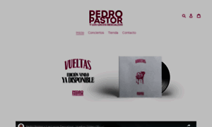 Pedropastorguerra.es thumbnail