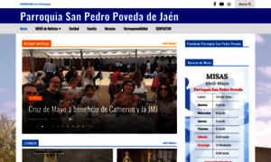 Pedropoveda.es thumbnail