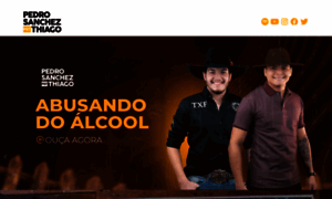 Pedrosanchezethiago.com.br thumbnail