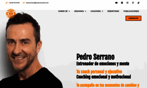 Pedroserrano.coach thumbnail