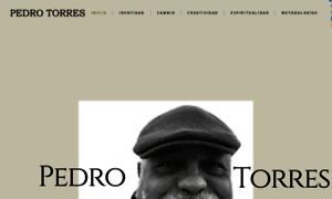 Pedrotorres.org thumbnail