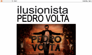 Pedrovolta.blogspot.com thumbnail