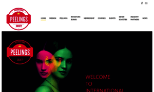 Peelings.com.mx thumbnail