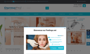 Peelings.net thumbnail