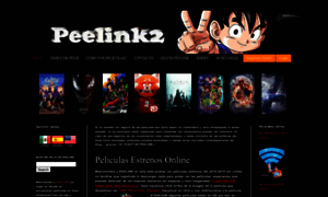 Peelink2.com de whois registros