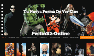 Peelink2.tv thumbnail
