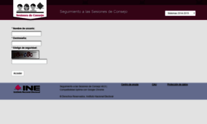 Pef2015-hist.ine.mx thumbnail