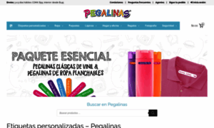 Pegalinas.com thumbnail