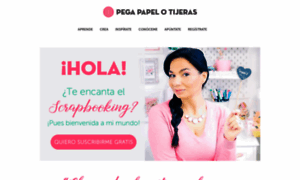 Pegapapelotijeras.com thumbnail