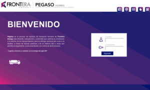 Pegaso.pacificrubiales.com.co thumbnail