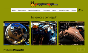 Pegatinasmoto.es thumbnail