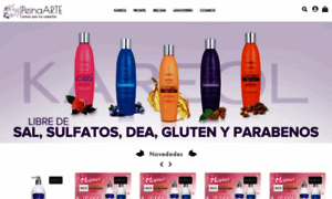 Peinaarte.com thumbnail