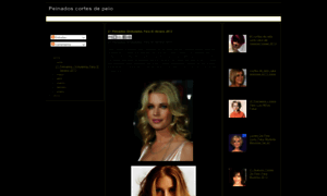 Peinadosdetendencia.blogspot.com.br thumbnail