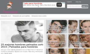 Peinadospopulares.com thumbnail
