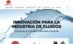 Peiro.com thumbnail