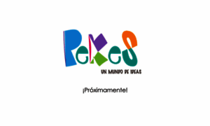 Pekes.mx thumbnail
