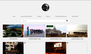Pekinexpressinfo.blogspot.com.es thumbnail