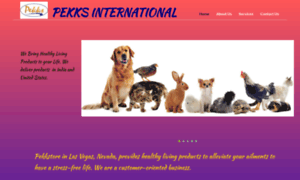 Pekks.com thumbnail
