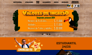 Pekosmultiparque.com thumbnail